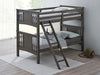 Spring Creek Bunk Bed - Imperial Furniture (Las Vegas, NV) - Multi Location