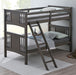 Spring Creek Bunk Bed - Imperial Furniture (Las Vegas, NV) - Multi Location