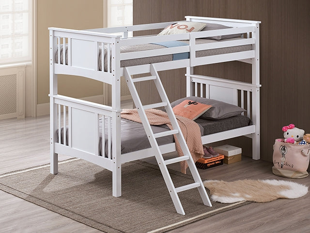 Spring Creek Bunk Bed - Imperial Furniture (Las Vegas, NV) - Multi Location