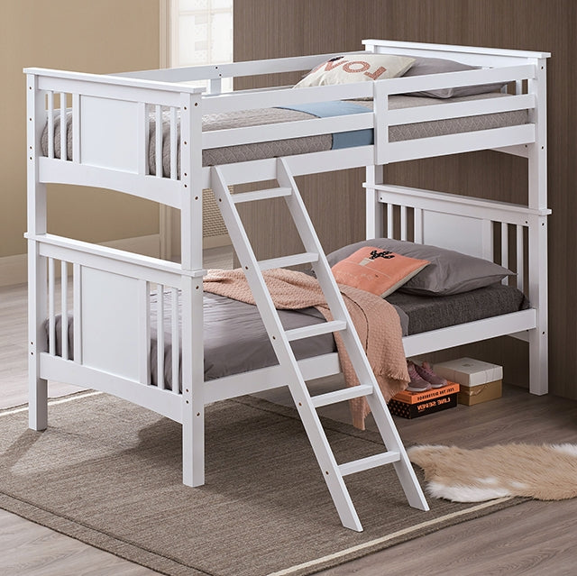 Spring Creek Bunk Bed - Imperial Furniture (Las Vegas, NV) - Multi Location