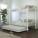 Philotus Twin/Twin Bunkbed + Trundle - Imperial Furniture (Las Vegas, NV) - Multi Location