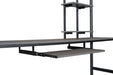Tymon Twin Loft Bed - Imperial Furniture (Las Vegas, NV) - Multi Location
