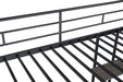 Tymon Twin Loft Bed - Imperial Furniture (Las Vegas, NV) - Multi Location