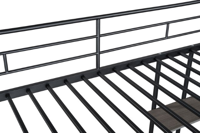Tymon Twin Loft Bed - Imperial Furniture (Las Vegas, NV) - Multi Location