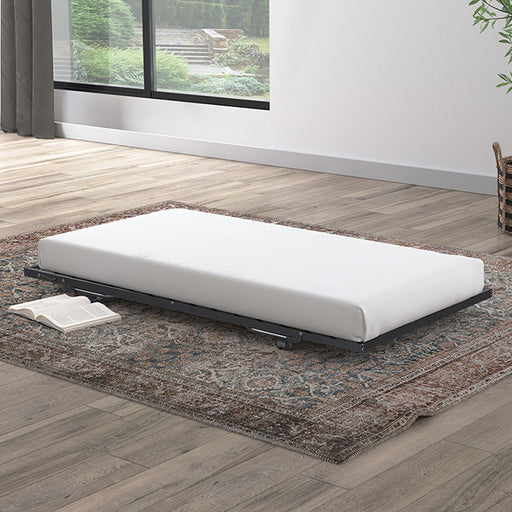 Ivana Universtal Metal Trundle - Imperial Furniture (Las Vegas, NV) - Multi Location