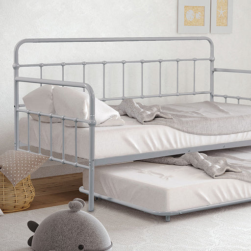 Thera Metal Daybed - Imperial Furniture (Las Vegas, NV) - Multi Location