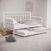 Thera Metal Daybed - Imperial Furniture (Las Vegas, NV) - Multi Location