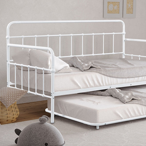 Thera Metal Daybed - Imperial Furniture (Las Vegas, NV) - Multi Location