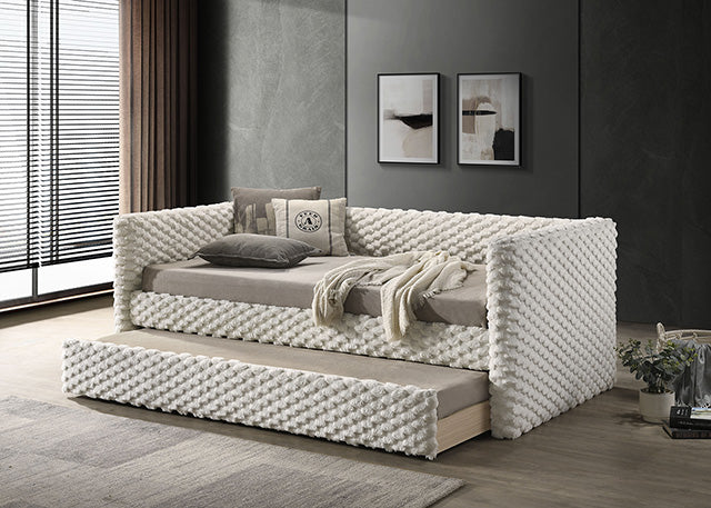Palmeri Twin Daybed w/ Trundle - Imperial Furniture (Las Vegas, NV) - Multi Location