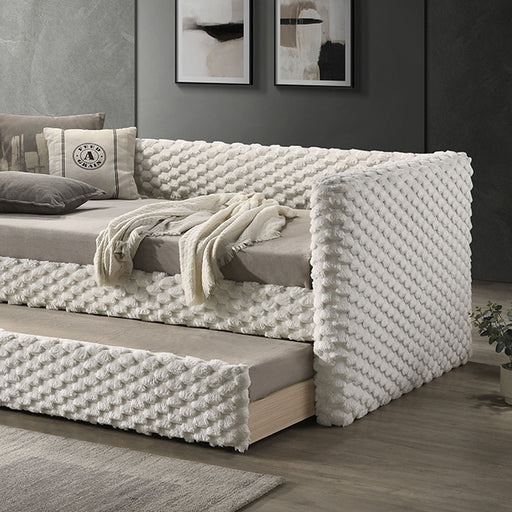 Palmeri Twin Daybed w/ Trundle - Imperial Furniture (Las Vegas, NV) - Multi Location