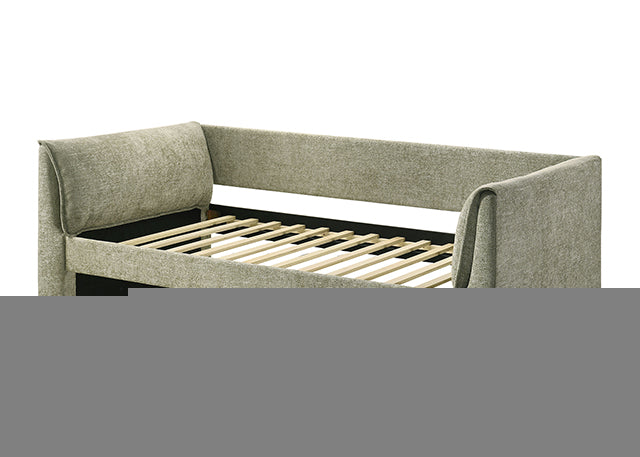 Upney Twin Daybed w/ Trundle