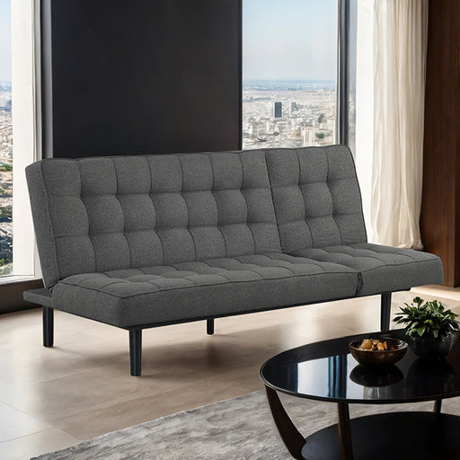 Napervill Futon Sofa - Imperial Furniture (Las Vegas, NV) - Multi Location