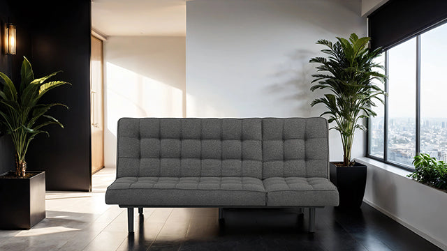 Napervill Futon Sofa - Imperial Furniture (Las Vegas, NV) - Multi Location