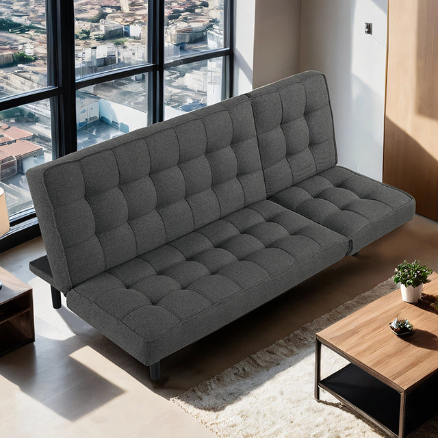 Napervill Futon Sofa - Imperial Furniture (Las Vegas, NV) - Multi Location