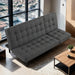 Napervill Futon Sofa - Imperial Furniture (Las Vegas, NV) - Multi Location