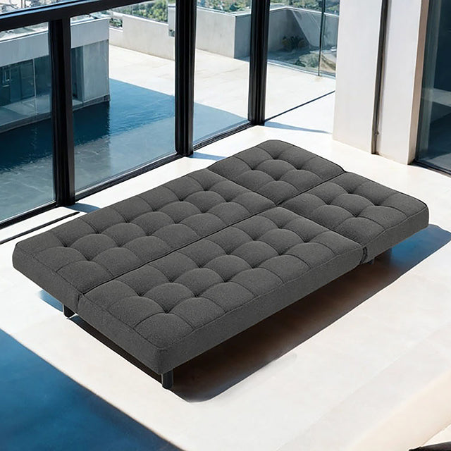 Napervill Futon Sofa - Imperial Furniture (Las Vegas, NV) - Multi Location