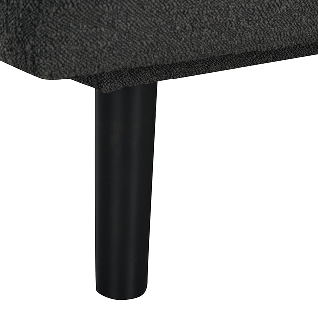 Napervill Futon Sofa - Imperial Furniture (Las Vegas, NV) - Multi Location