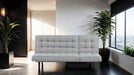 Napervill Futon Sofa - Imperial Furniture (Las Vegas, NV) - Multi Location