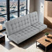 Napervill Futon Sofa - Imperial Furniture (Las Vegas, NV) - Multi Location