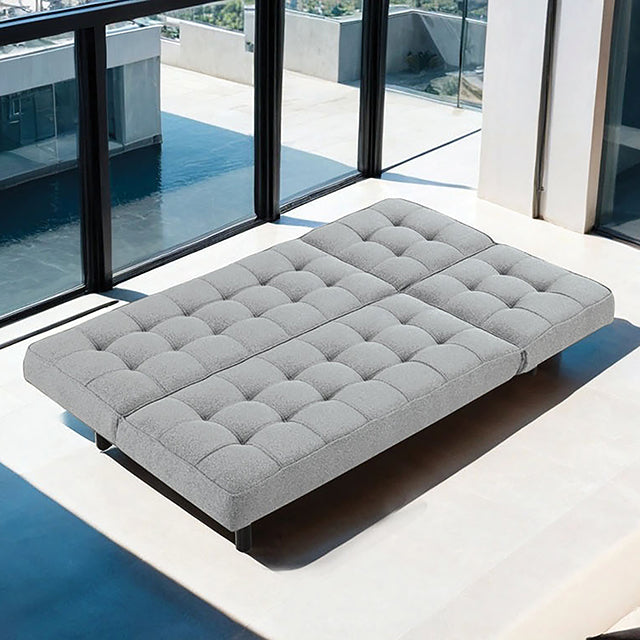Napervill Futon Sofa - Imperial Furniture (Las Vegas, NV) - Multi Location
