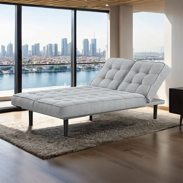 Napervill Futon Sofa - Imperial Furniture (Las Vegas, NV) - Multi Location
