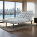 Napervill Futon Sofa - Imperial Furniture (Las Vegas, NV) - Multi Location