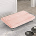 Villeneuve Futon Sofa Bed Black, Pink, & Grey - Imperial Furniture (Las Vegas, NV) - Multi Location