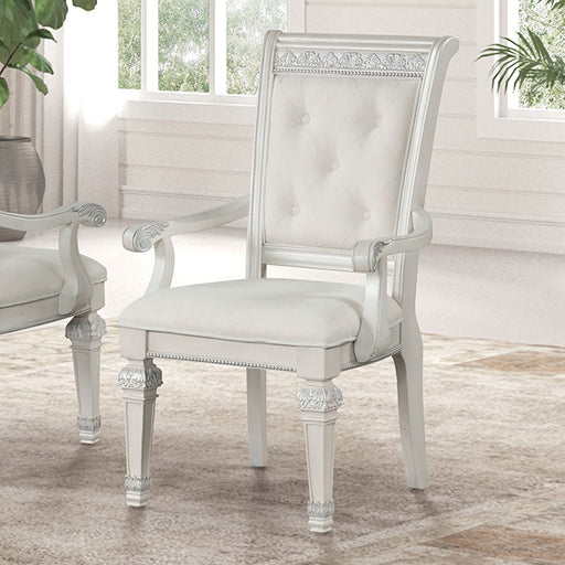 Stella Mia Arm Chair (2/CTN) - Imperial Furniture (Las Vegas, NV) - Multi Location