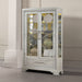Stella Mia Curio Cabinet - Imperial Furniture (Las Vegas, NV) - Multi Location