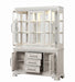Stella Mia Hutch Buffet - Imperial Furniture (Las Vegas, NV) - Multi Location