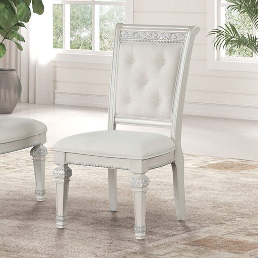 Stella Mia Side Chair (2/CTN) - Imperial Furniture (Las Vegas, NV) - Multi Location