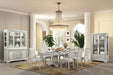 Stella Mia Arm Chair (2/CTN) - Imperial Furniture (Las Vegas, NV) - Multi Location