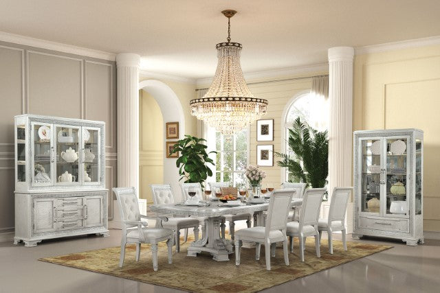 Stella Mia Arm Chair (2/CTN) - Imperial Furniture (Las Vegas, NV) - Multi Location
