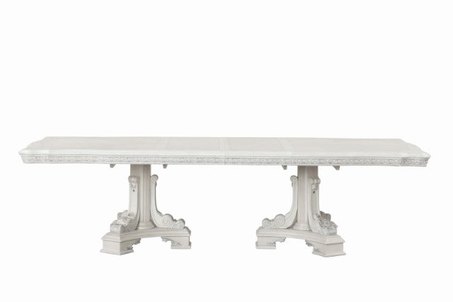 Stella Mia Dining Table Set - Imperial Furniture (Las Vegas, NV) - Multi Location