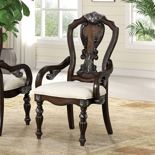 Promenade Arm Chair (2/CTN) - Imperial Furniture (Las Vegas, NV) - Multi Location