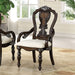 Promenade Arm Chair (2/CTN) - Imperial Furniture (Las Vegas, NV) - Multi Location