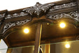Stella Mia Curio Cabinet - Imperial Furniture (Las Vegas, NV) - Multi Location