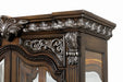 Stella Mia Curio Cabinet - Imperial Furniture (Las Vegas, NV) - Multi Location