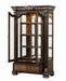 Promenade Curio Cabinet - Imperial Furniture (Las Vegas, NV) - Multi Location