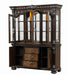 Promenade Hutch And Buffet - Imperial Furniture (Las Vegas, NV) - Multi Location