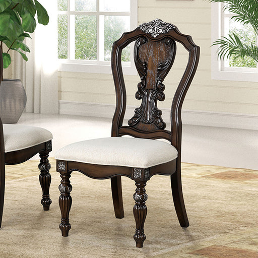 Promenade Side Chair (2/CTN) - Imperial Furniture (Las Vegas, NV) - Multi Location