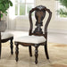Promenade Side Chair (2/CTN) - Imperial Furniture (Las Vegas, NV) - Multi Location