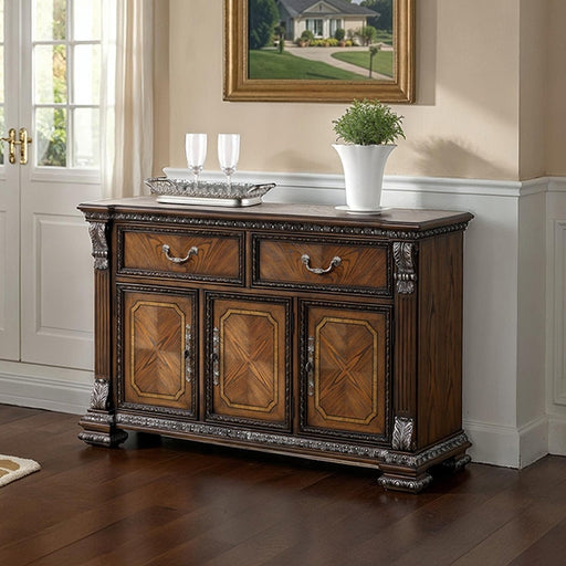 Promenade Sideboard - Imperial Furniture (Las Vegas, NV) - Multi Location
