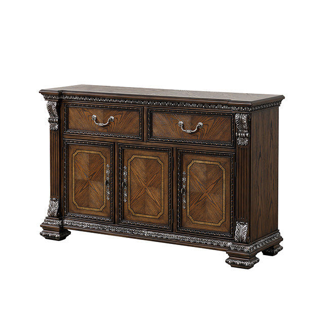 Promenade Sideboard - Imperial Furniture (Las Vegas, NV) - Multi Location