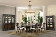 Promenade Side Chair (2/CTN) - Imperial Furniture (Las Vegas, NV) - Multi Location