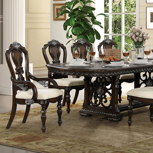 Promenade Dining Table Set - Imperial Furniture (Las Vegas, NV) - Multi Location