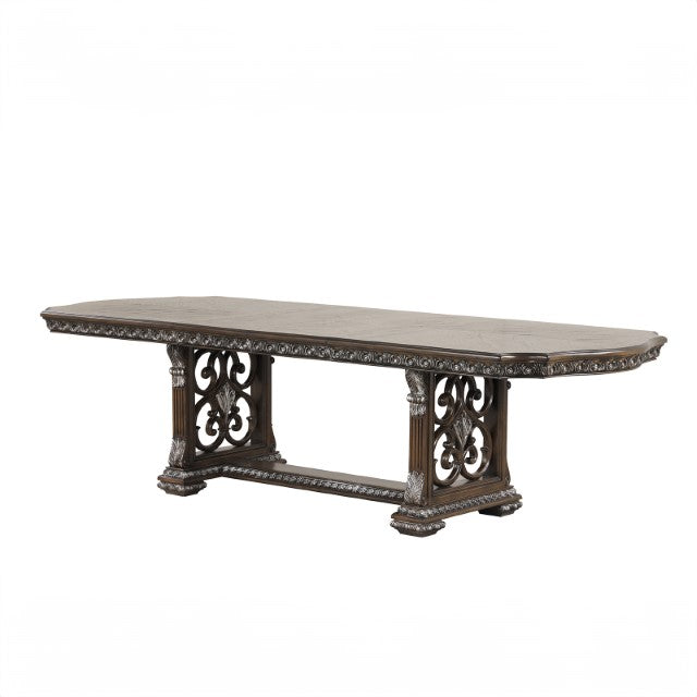 Promenade Dining Table Set - Imperial Furniture (Las Vegas, NV) - Multi Location
