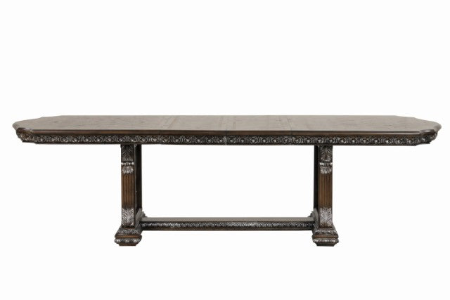 Promenade Dining Table Set - Imperial Furniture (Las Vegas, NV) - Multi Location