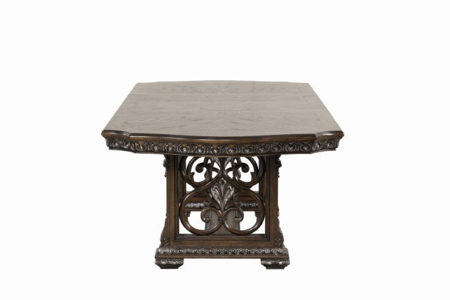 Promenade Dining Table Set - Imperial Furniture (Las Vegas, NV) - Multi Location