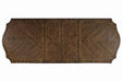 Promenade Dining Table Set - Imperial Furniture (Las Vegas, NV) - Multi Location
